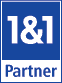 1&1 - Partner